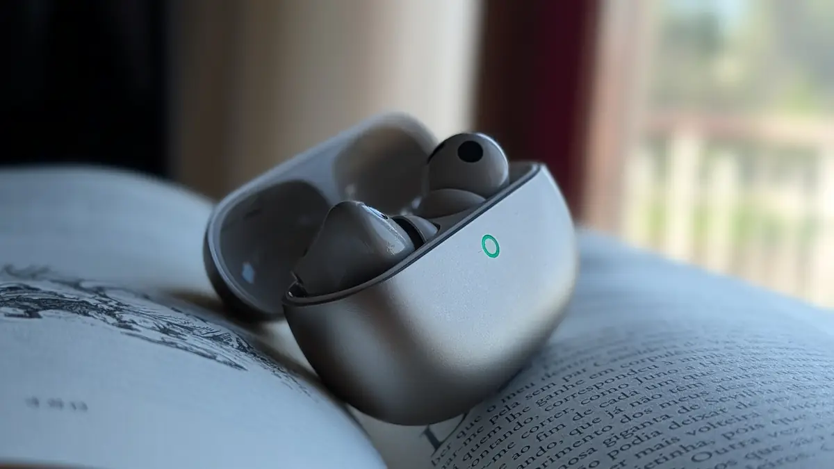 HUAWEI FreeBuds Pro 5