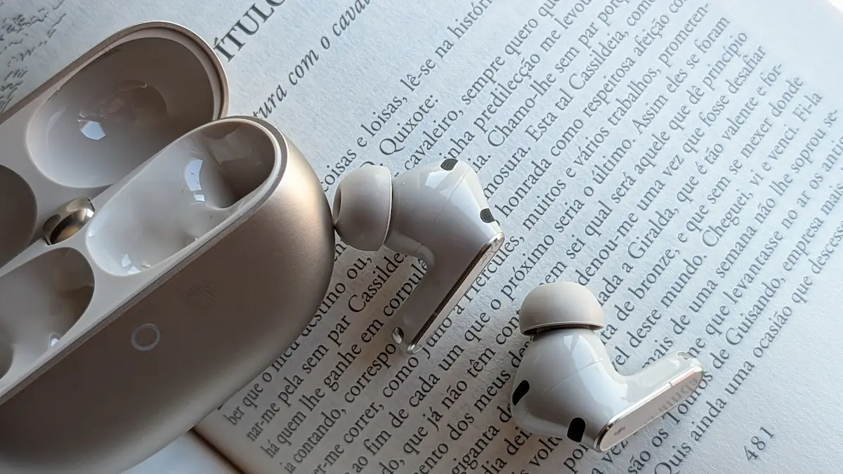 HUAWEI FreeBuds Pro 5