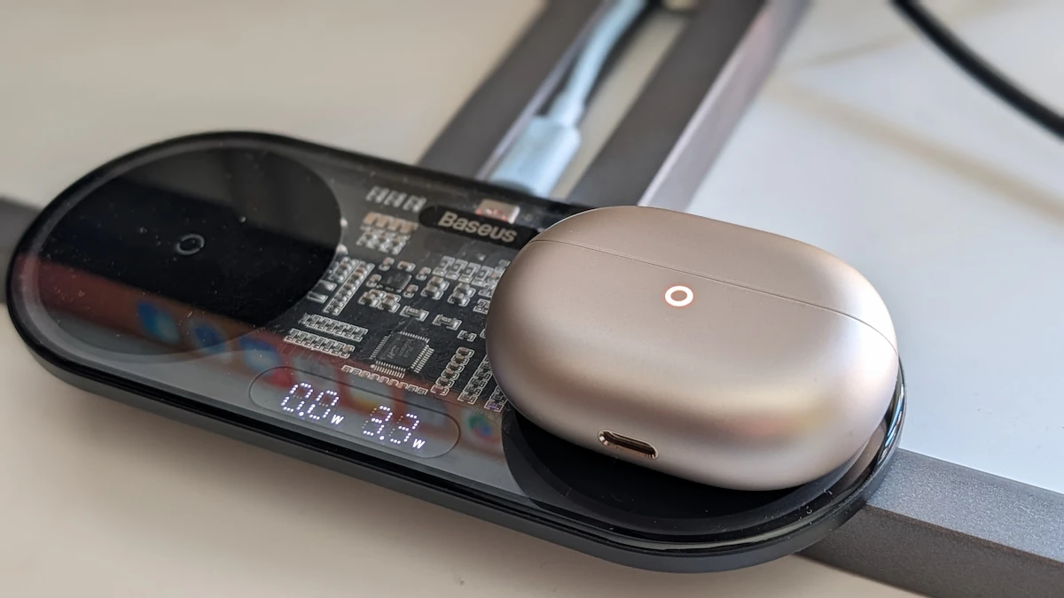 HUAWEI FreeBuds Pro 5