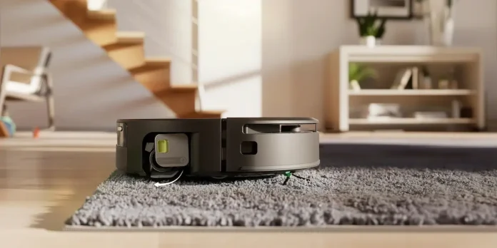iRobot Roomba
