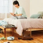 iRobot Roomba Mini AutoEvac
