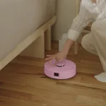 iRobot Roomba Mini AutoEvac