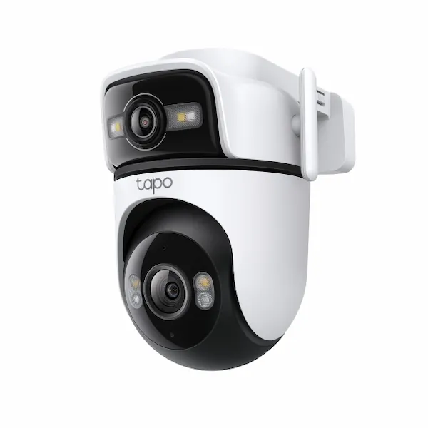 Tapo C545D