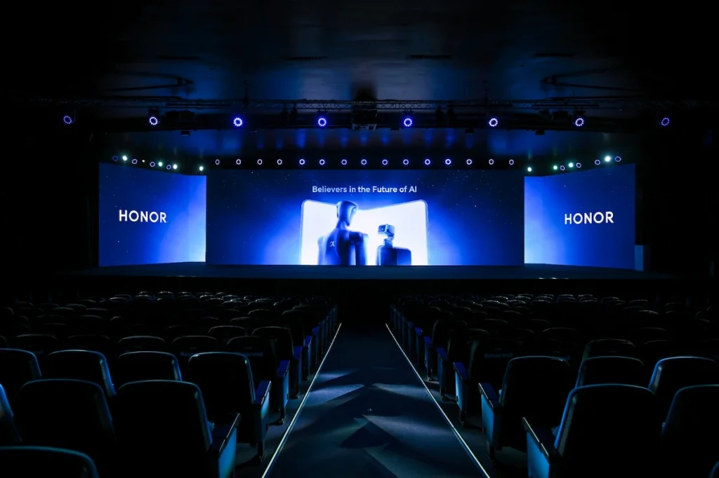 HONOR Magic V5 MWC 2026