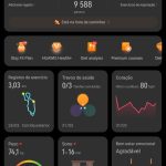 Huawei Watch GT Runner 2