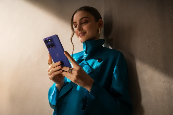 motorola edge 70 fusion