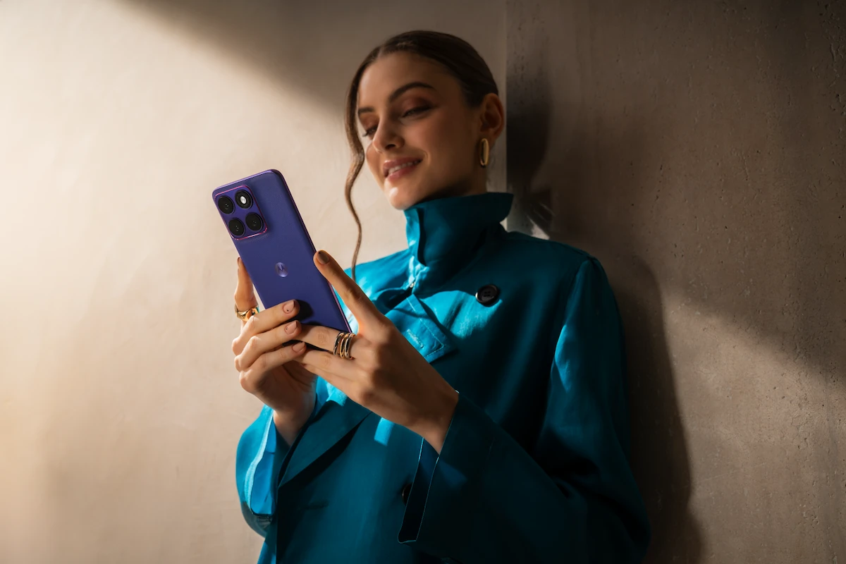 motorola edge 70 fusion