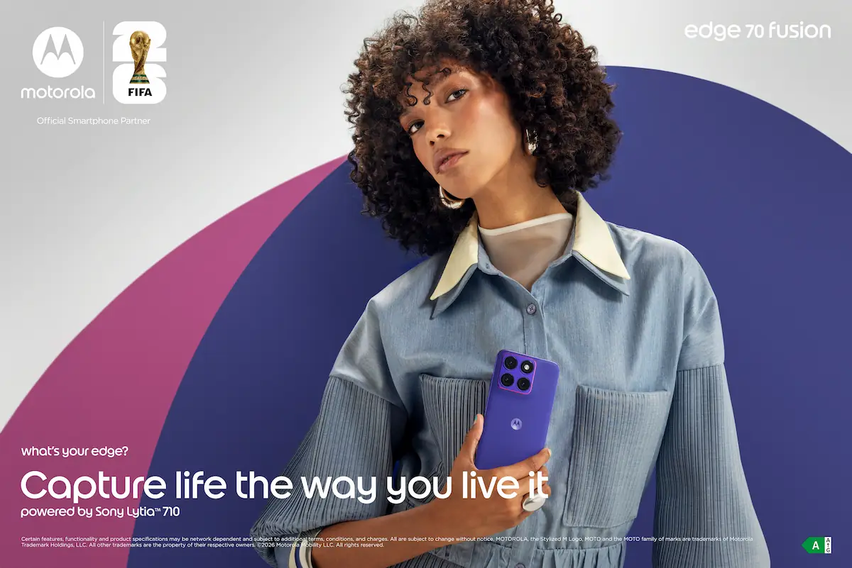 motorola edge 70 fusion