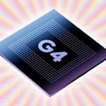 Google Pixel 10a tensor