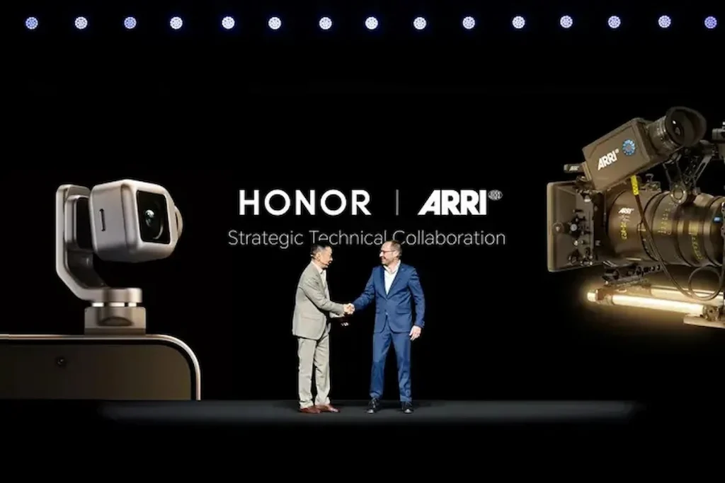 HONOR ARRI HONOR 600 Series