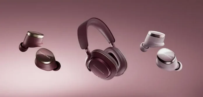Bowers & Wilkins