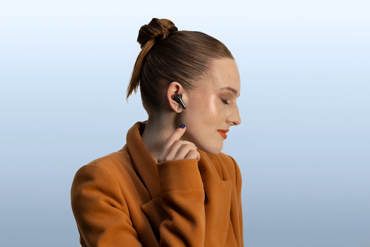 Motorola moto buds 2 plus
