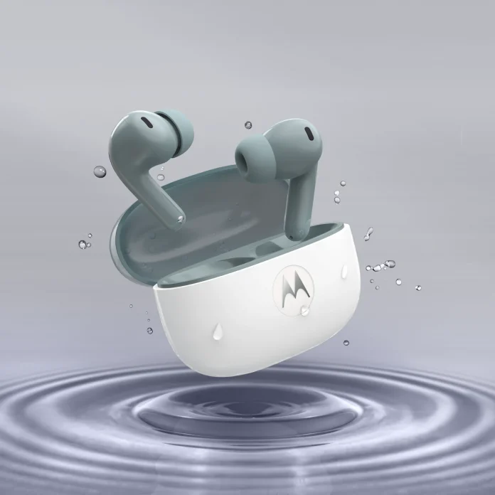 Motorola moto buds 2