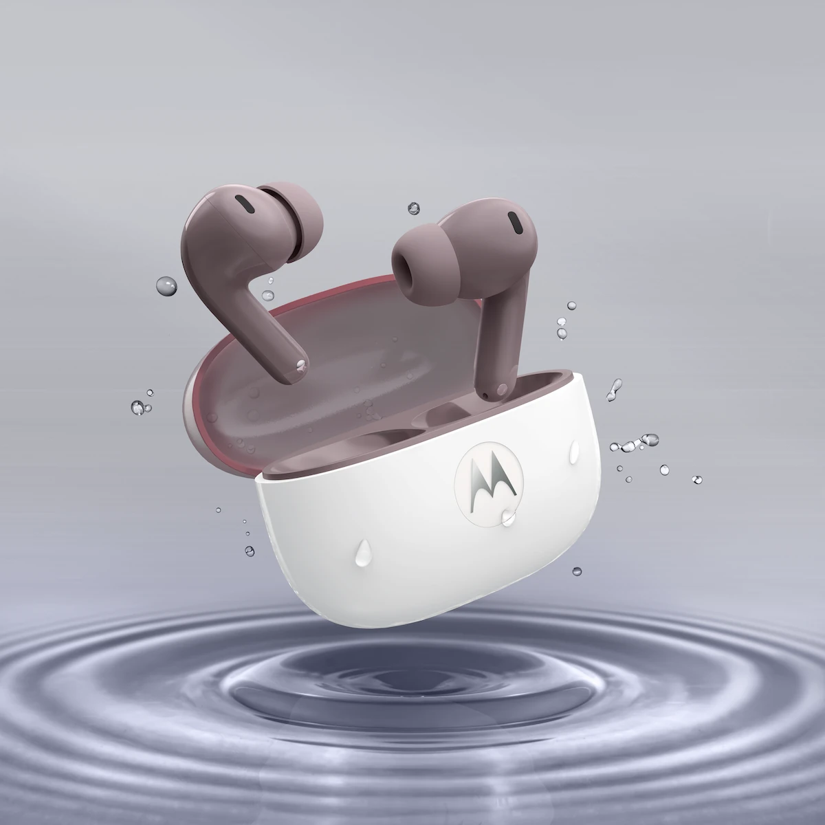 Motorola moto buds 2