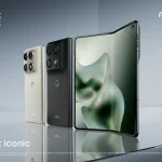 Motorola razr fold