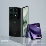 razr fold family