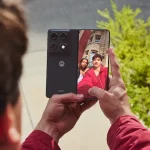 Motorola razr fold