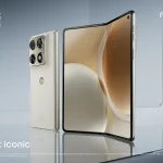 Motorola razr fold