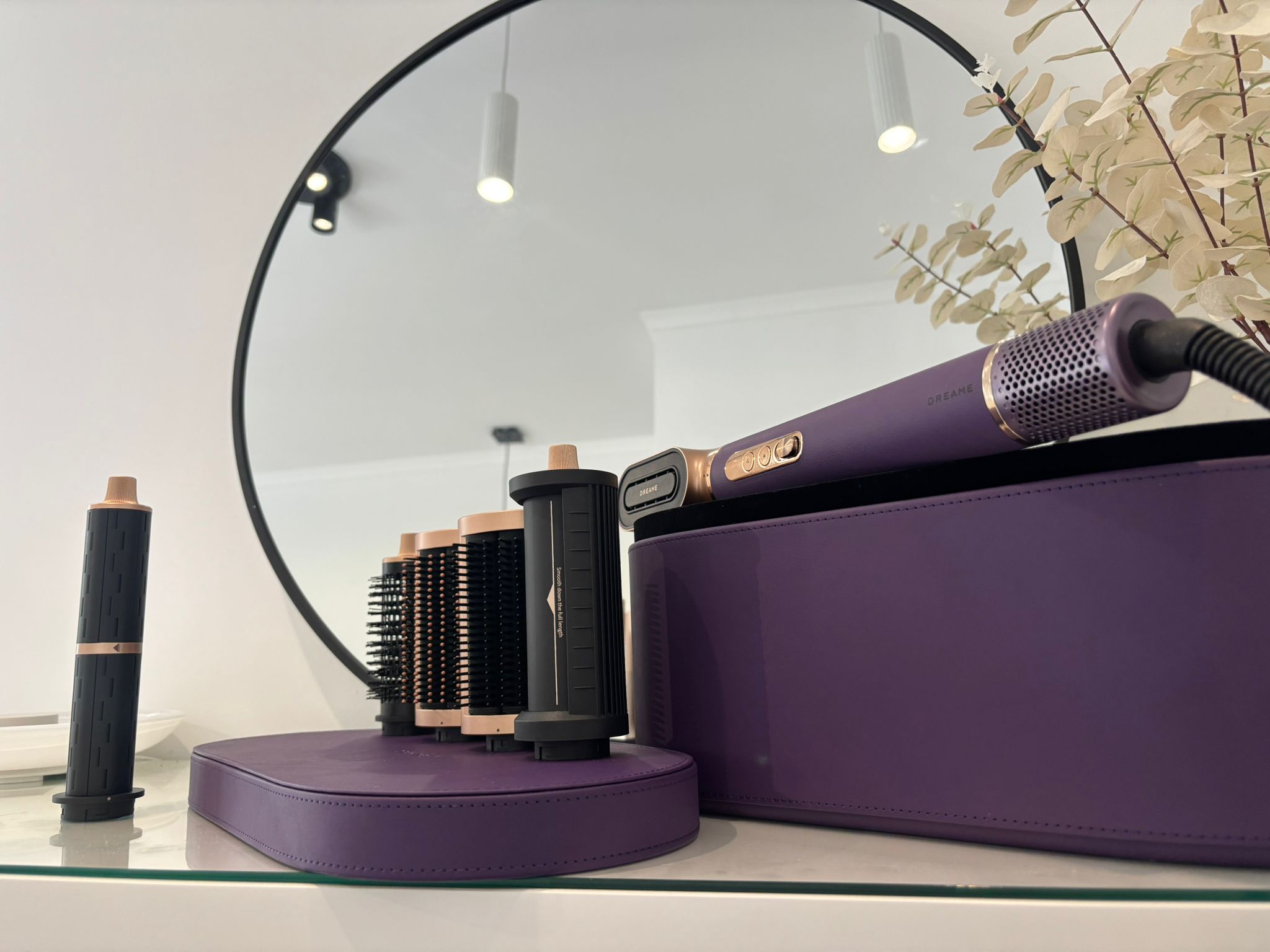 Dreame AirStyle Pro review