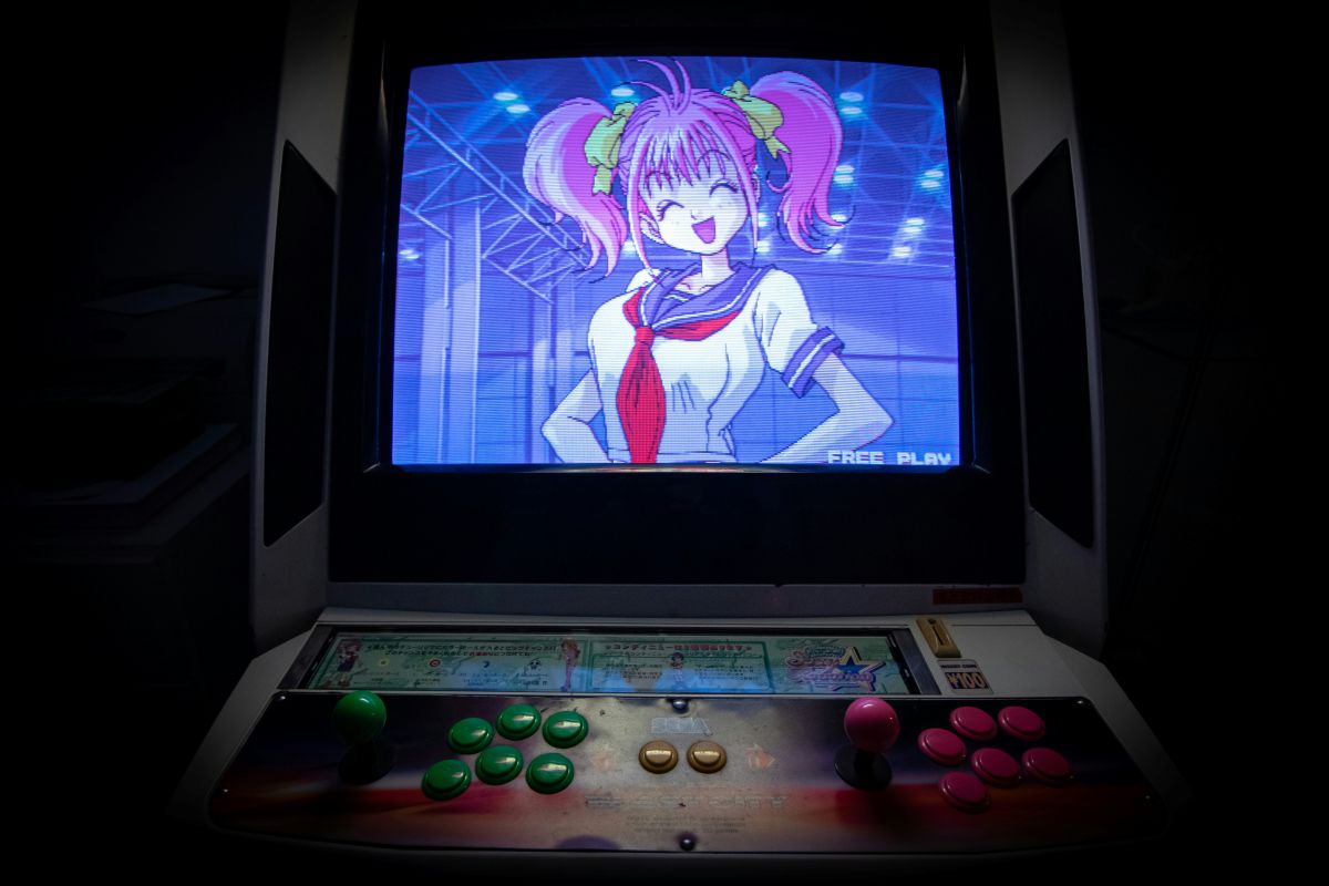 Anime Conectado