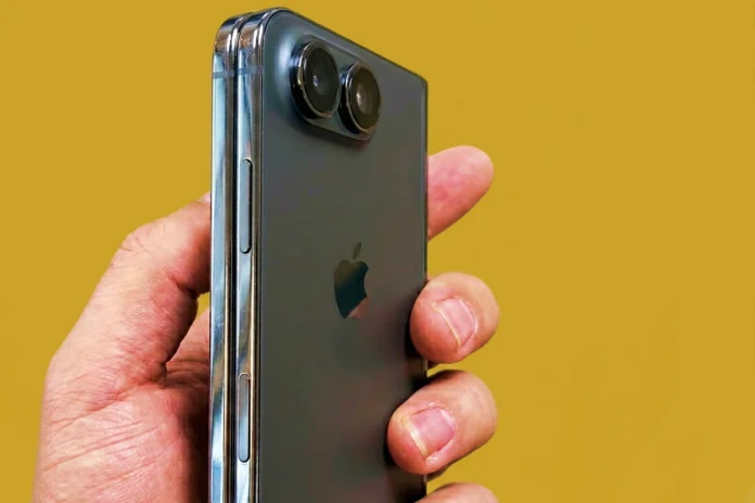 Apple iPhone Ultra 1 Conectado
