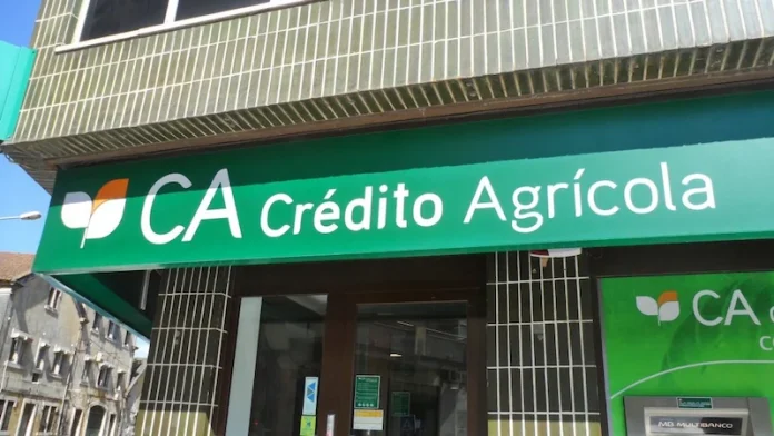 Crédito Agrícola