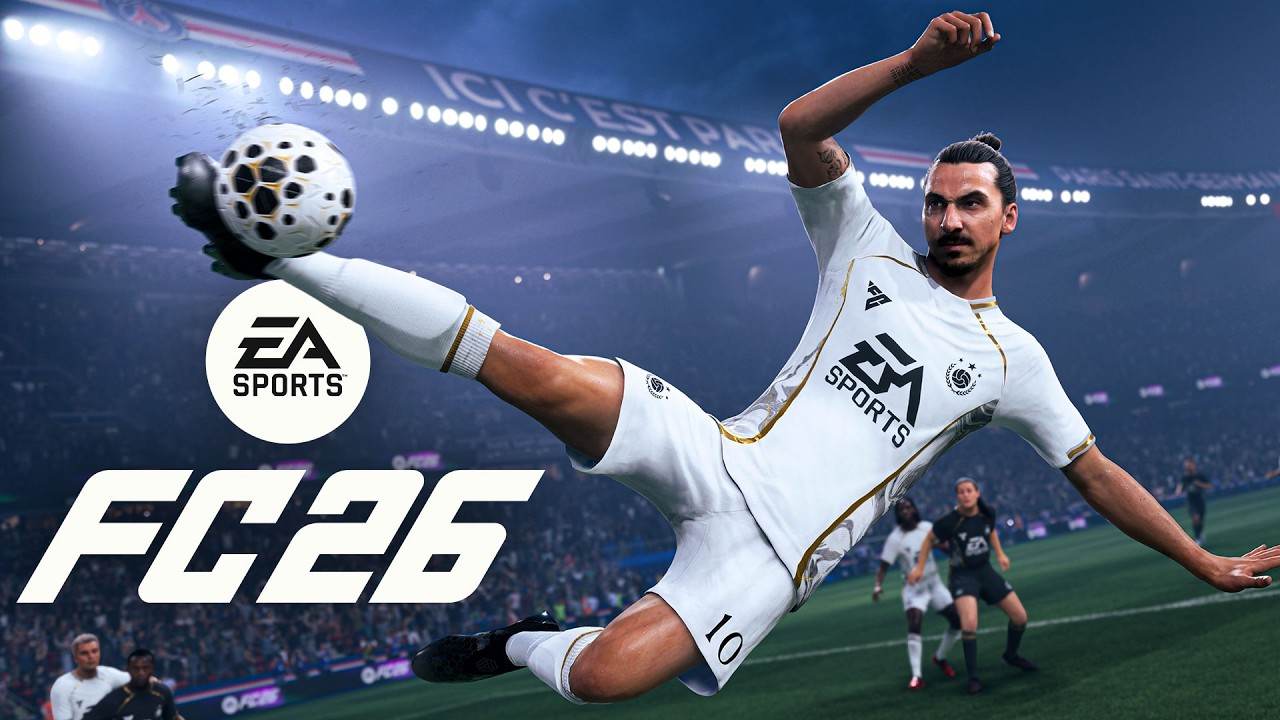 EAFC 26