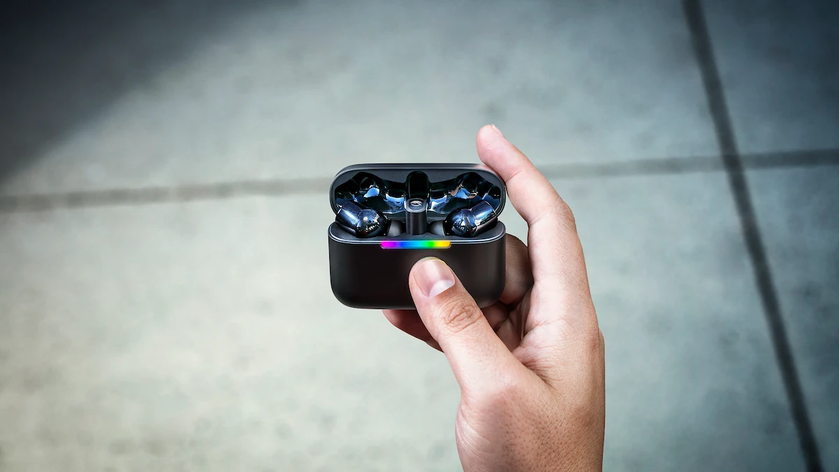 Razer Hammerhead V3 HyperSpeed