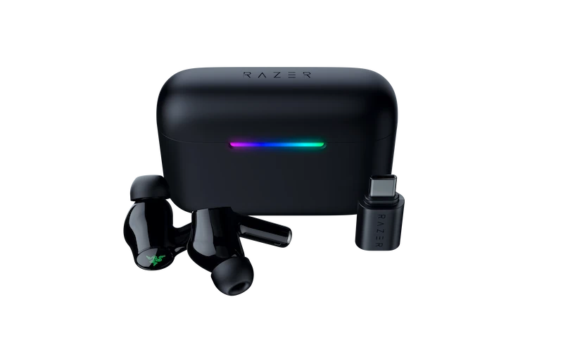 Razer Hammerhead V3 HyperSpeed