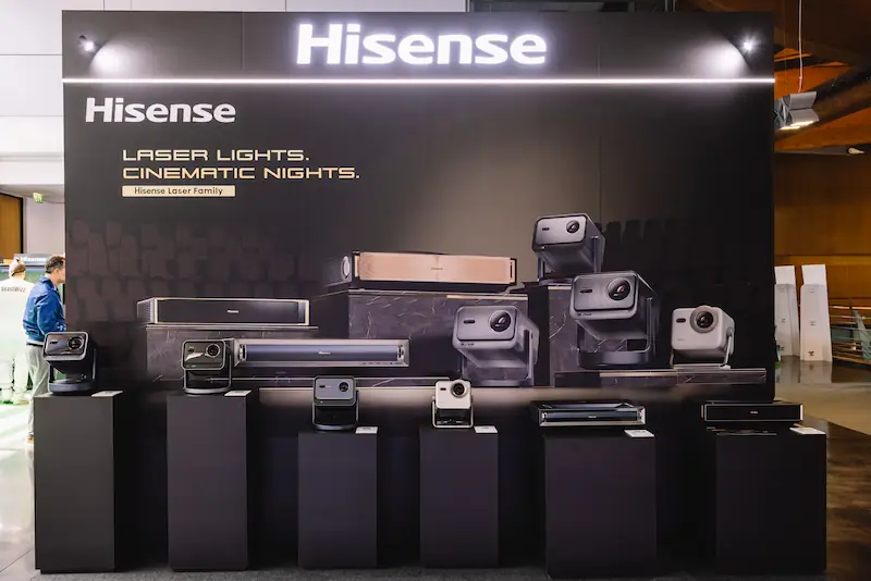 Hisense
