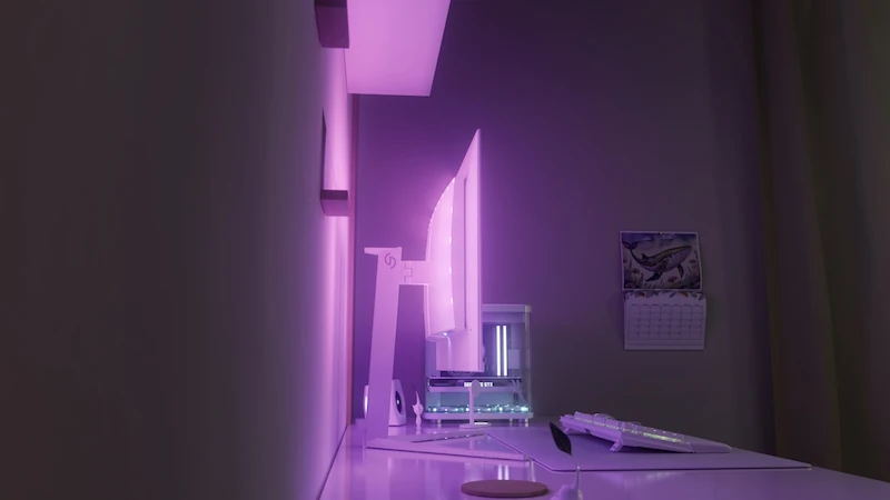 Philips Evnia 5000 27M2N5201P