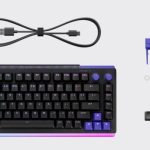 Logitech G512 X