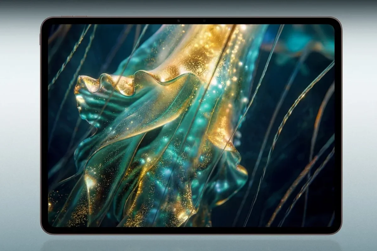 OnePlus Pad 4: um tablet focado em performance