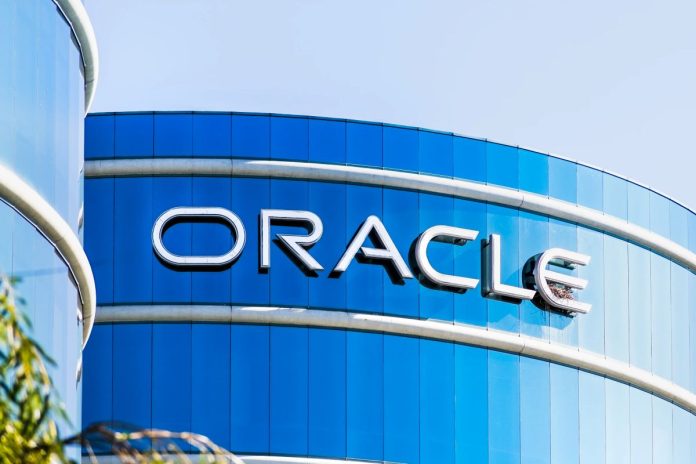Oracle Conectado