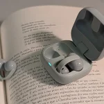 Sony LinkBuds Clip