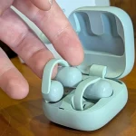 Sony LinkBuds Clip