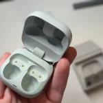 Sony LinkBuds Clip