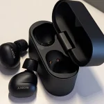 Sony WF-M1000XM6