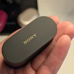 Sony WF-M1000XM6