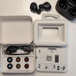 Sony WF-M1000XM6