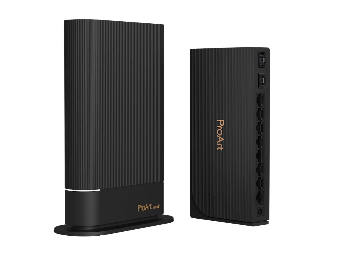 ASUS ProArt PRT-BE5000