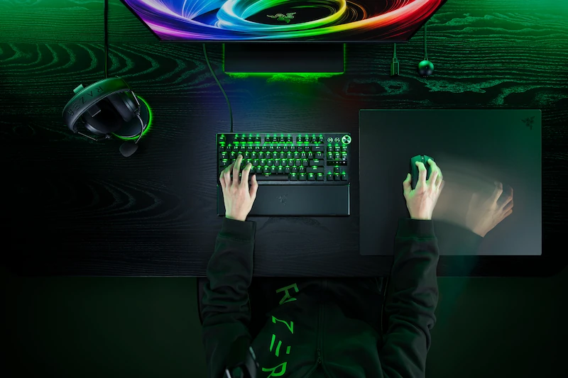 Razer Atlas Pro