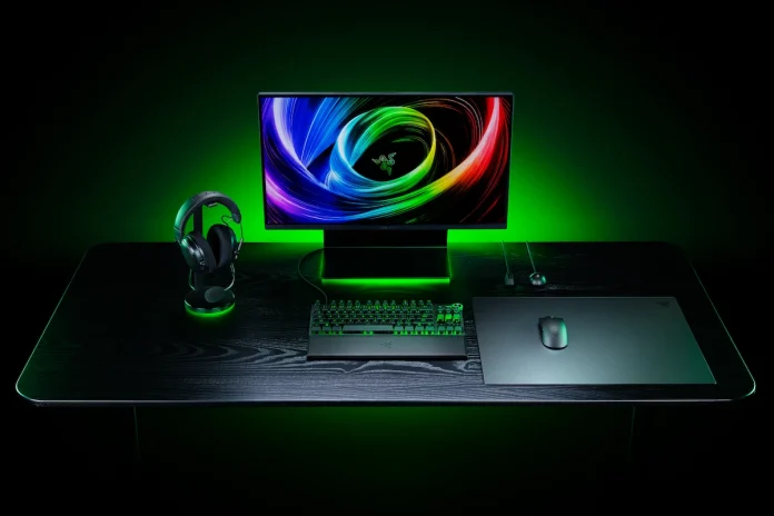 Razer Atlas Pro