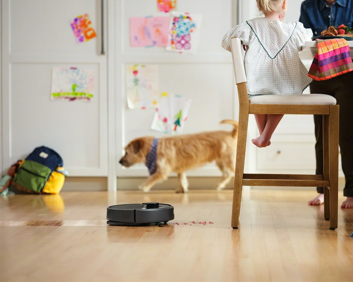 iRobot Roomba Páscoa