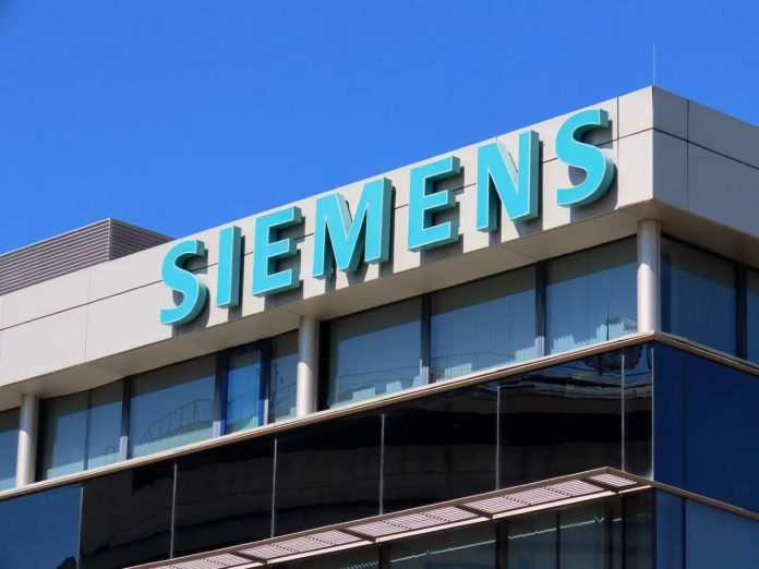 Siemens AI