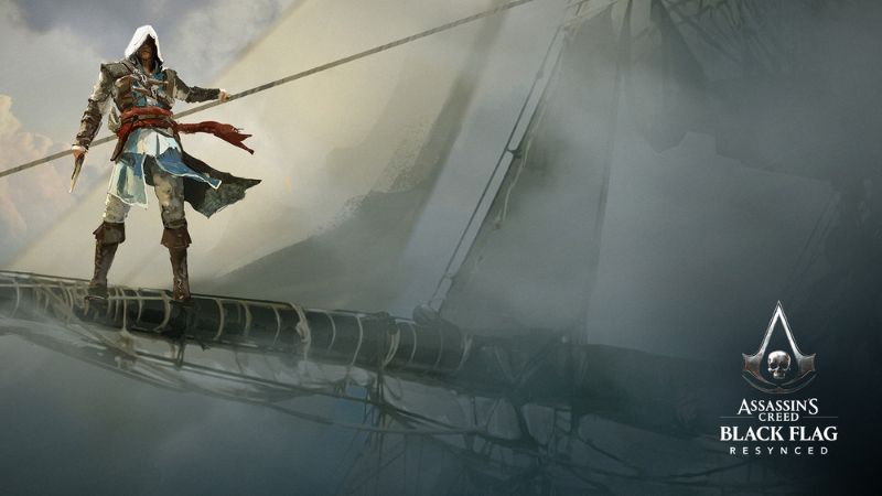 Ubisoft Assassin's Creed Conectado