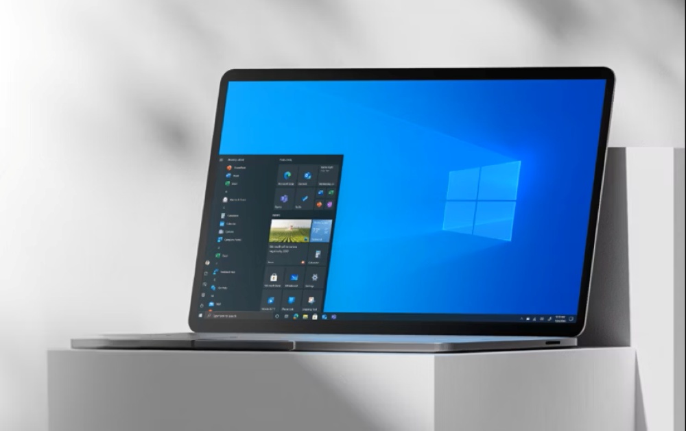 Windows 10 Microsoft