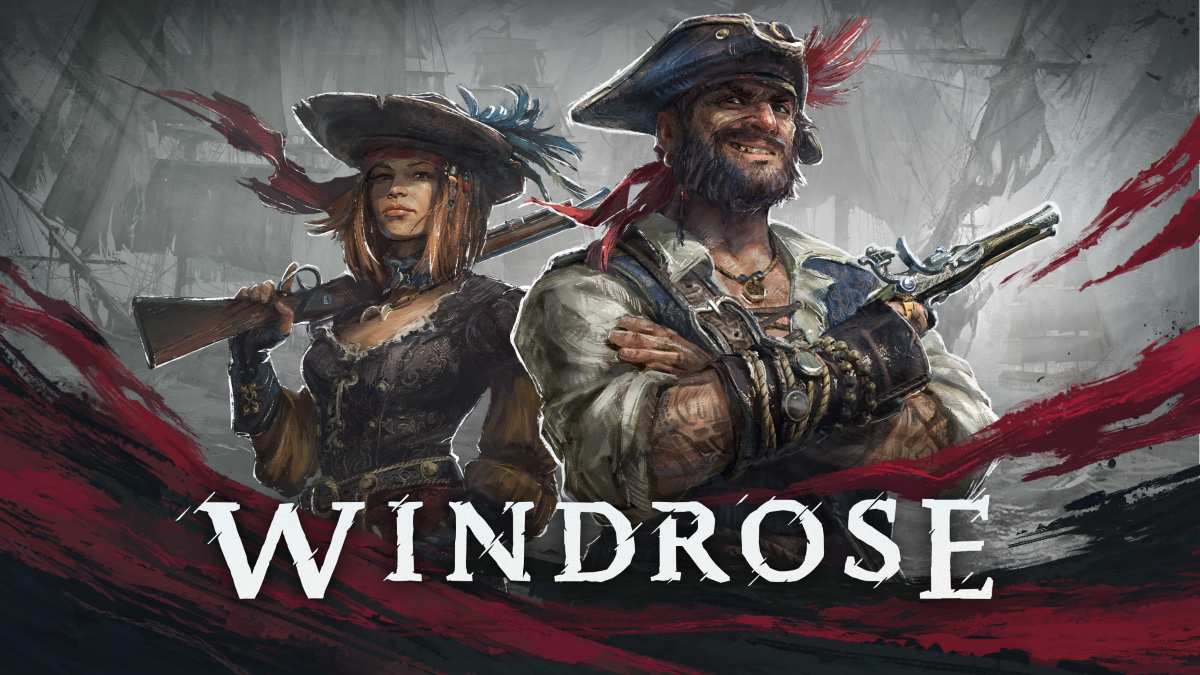 Windrose Game Conectado