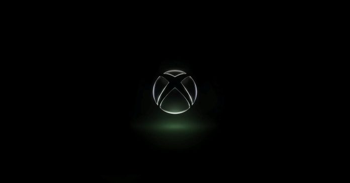 Xbox Logo Conectado