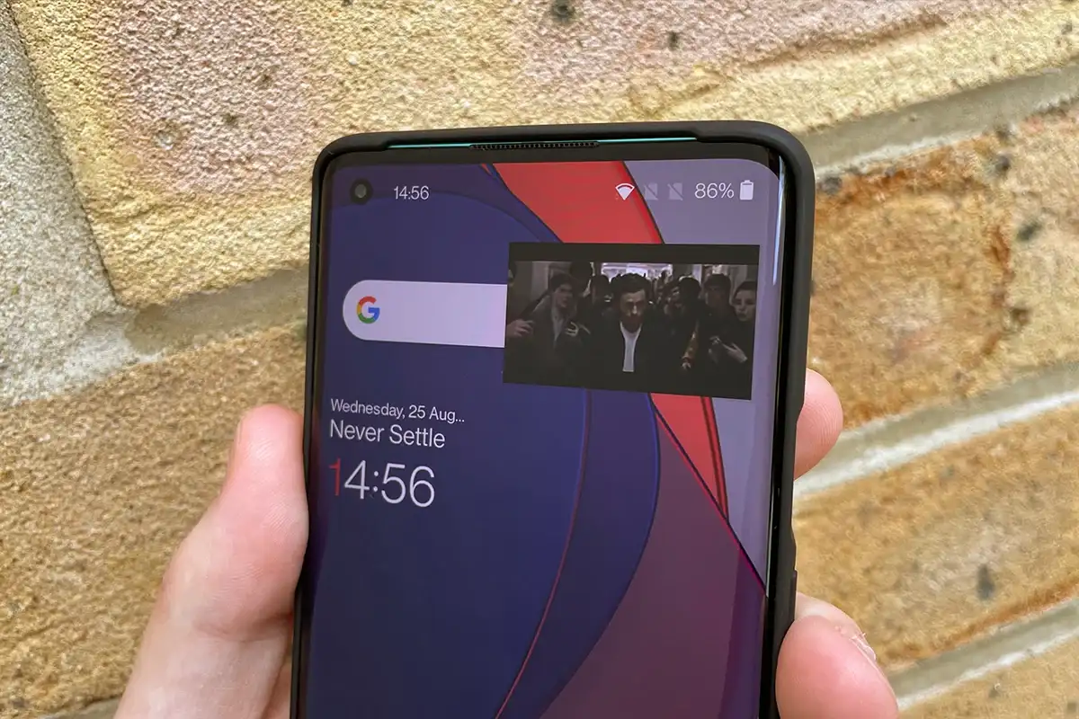 Youtube grátis terá o Picture-in-Picture (PiP)
